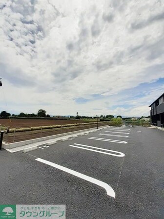 KOUテラス・タツイの物件内観写真